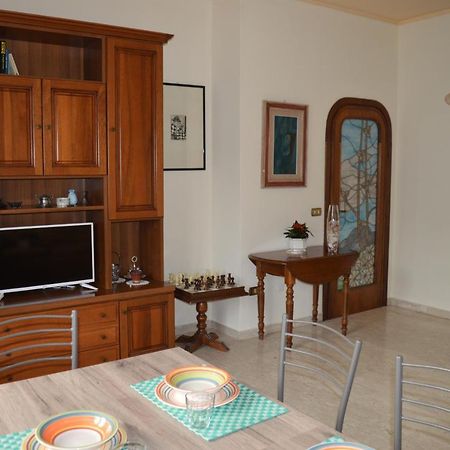 Casa Le Sorelle Appartement Viareggio Buitenkant foto