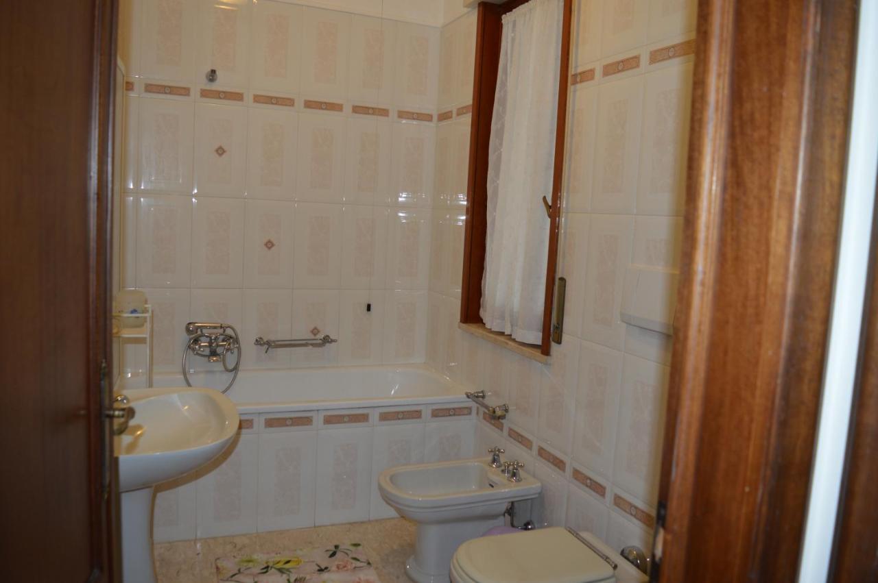 Casa Le Sorelle Appartement Viareggio Buitenkant foto